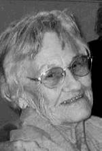 Callie Mae Mildred Culberson | Iowa Park Leader